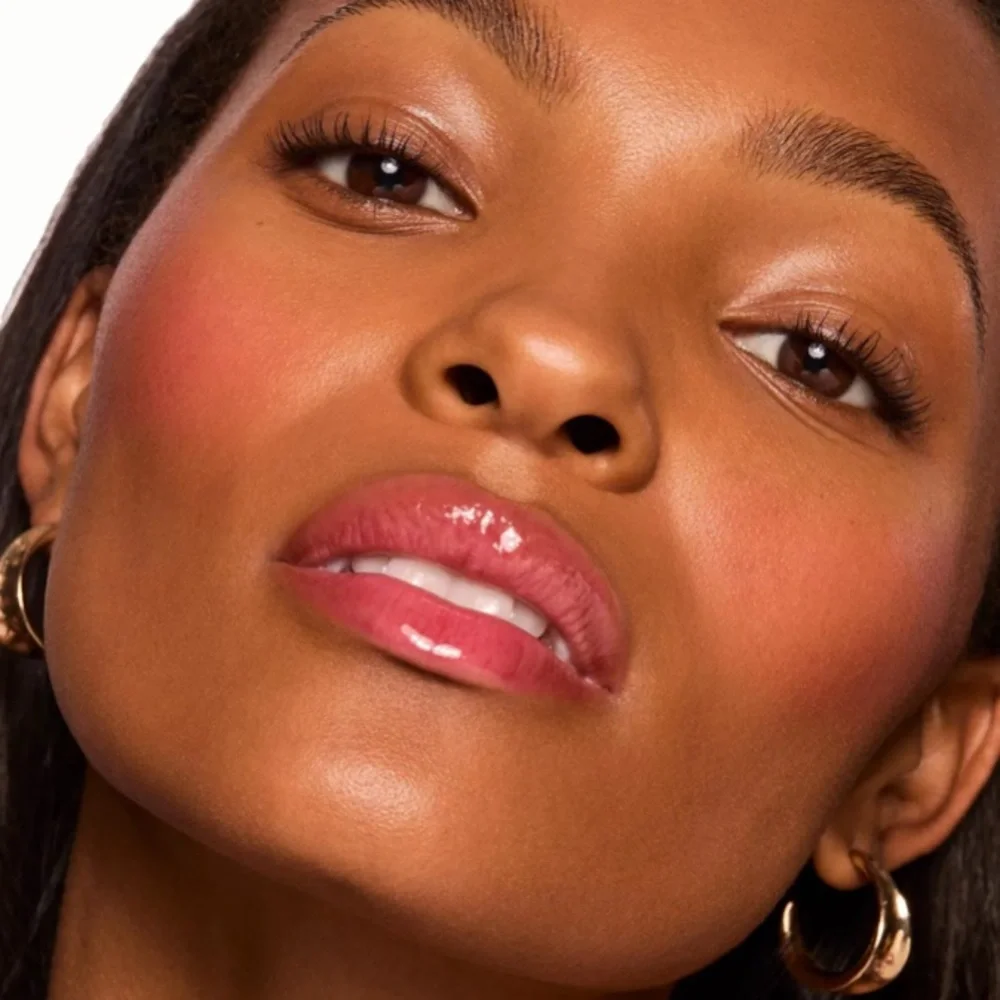 ColourPop Fresh Kiss Glossy Lip Balm - Cherry Glaze